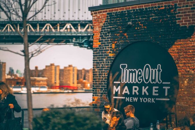 time out market rooftop bar new york
